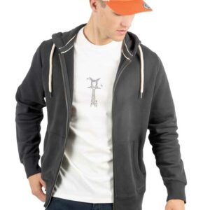 Casquette trucker retro