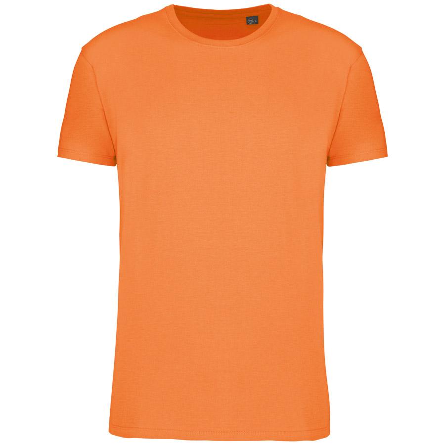 T-shirt broderie 150IC homme col rond – Image 1