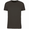 t-shirt bio 150IC col rond homme dark grey avant