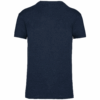 t-shirt bio 150IC col rond homme french navy heather dos