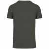 t-shirt bio 150IC col rond homme green marble heather dos