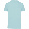 t-shirt bio 150IC col rond homme ice mint dos