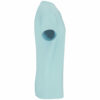 t-shirt bio 150IC col rond homme ice mint manche