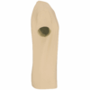 t-shirt bio 150IC col rond homme light sand manche