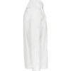 Chemise popeline manches longues white manche