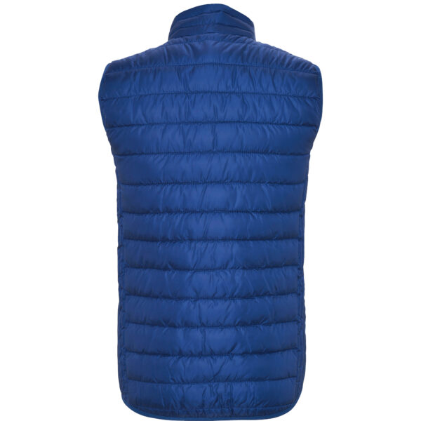 Gilet Oslo bleu électrique Adultes & Enfants – Image 2