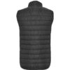 Gilet homme oslo ebene dos