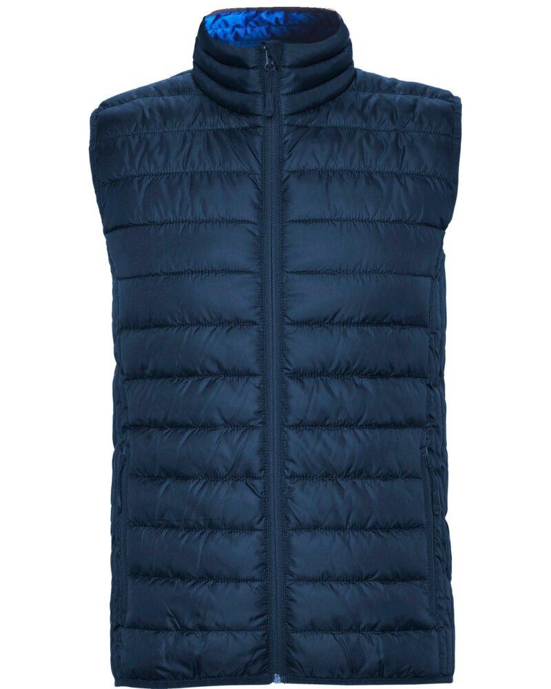 Gilet Oslo marine Adultes & Enfants