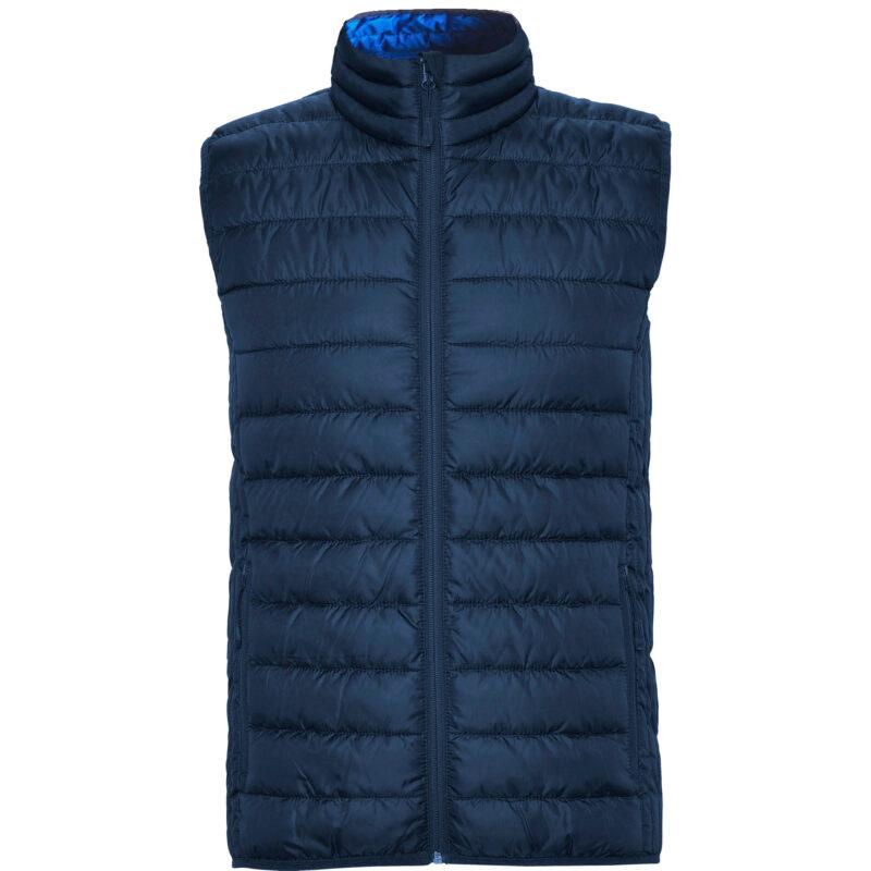 Gilet Oslo marine Adultes & Enfants