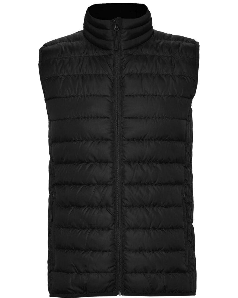 Gilet Oslo noir Adultes & Enfants