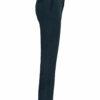 Pantalon chino homme dark navy profil