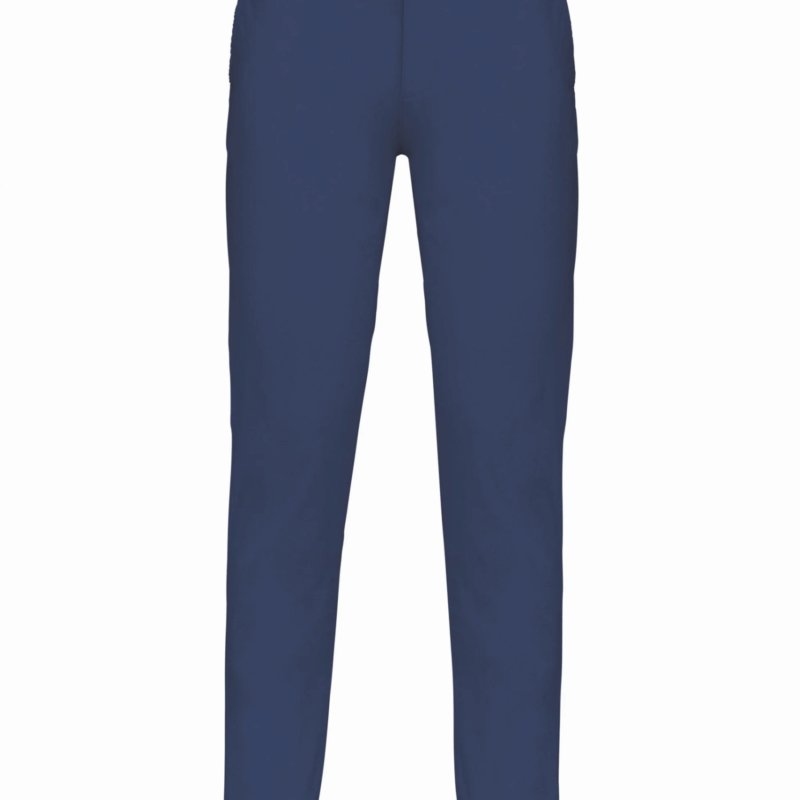 Pantalon chino homme deep blue