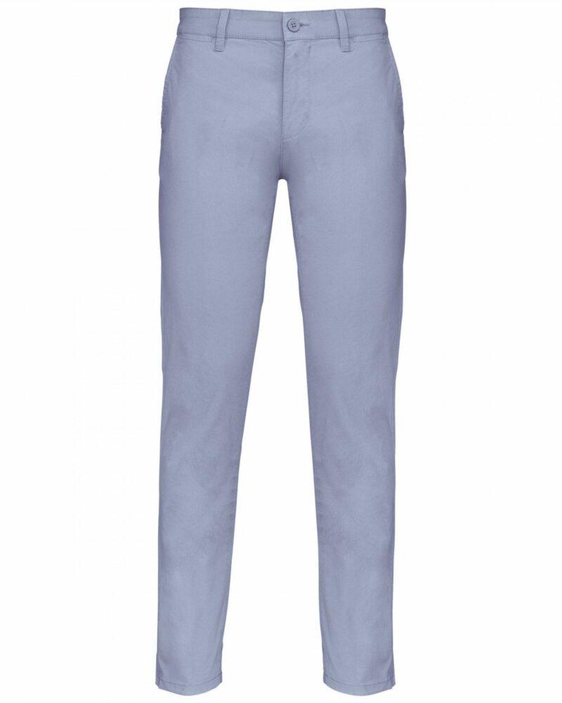 Pantalon chino homme kentucky blue