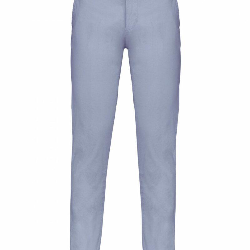 Pantalon chino homme kentucky blue