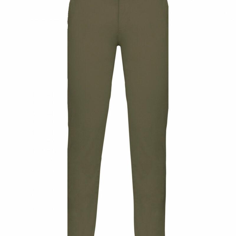 Pantalon chino homme light khaki