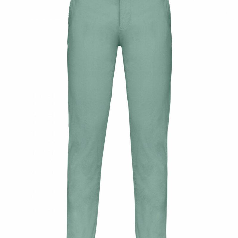 Pantalon chino homme sage