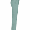Pantalon chino homme sage profil