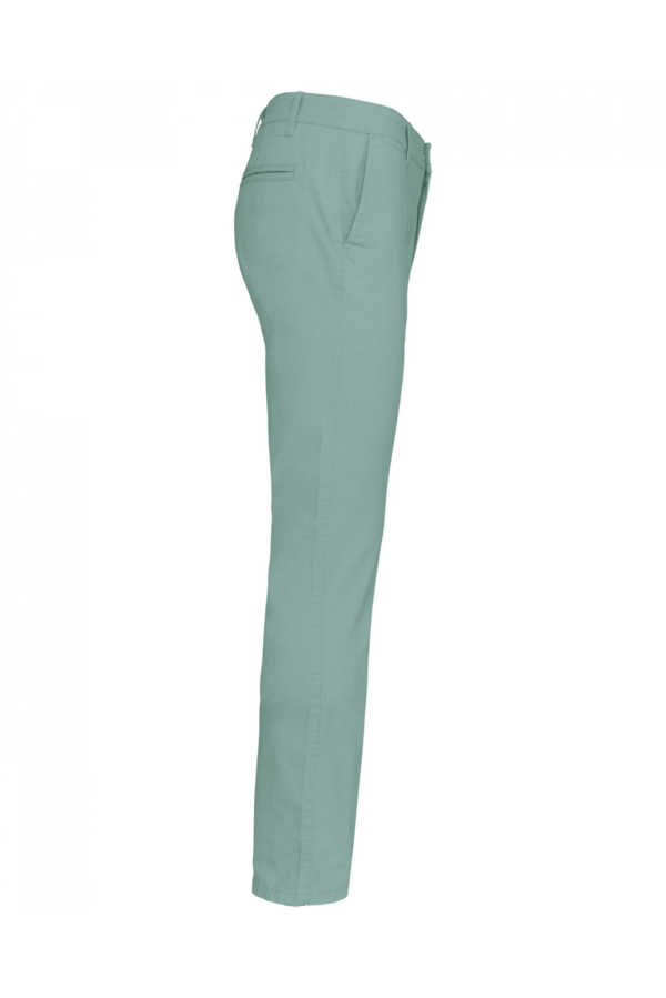 Pantalon chino homme sage – Image 3