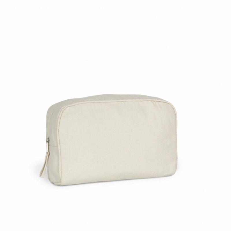 Trousse de toilette recyclée écume