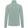 Veste micropolaire zippée sage dos