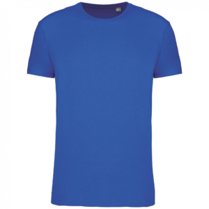 T-shirt Bio col rond homme true indigo