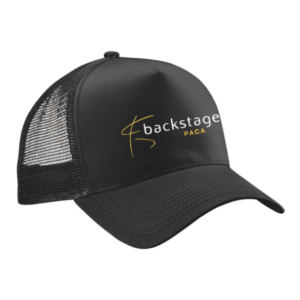 Casquette Backstage