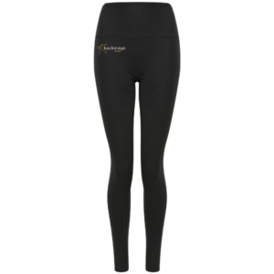Legging femme Backstage