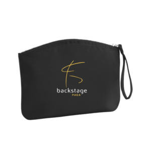 Pochette Backstage