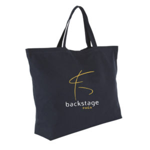 Sac shopping Backstage
