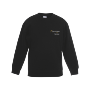 Sweat enfant Backstage