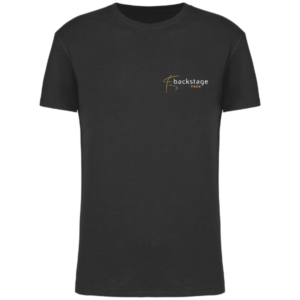 Tee-shirt femme avec dos Backstage