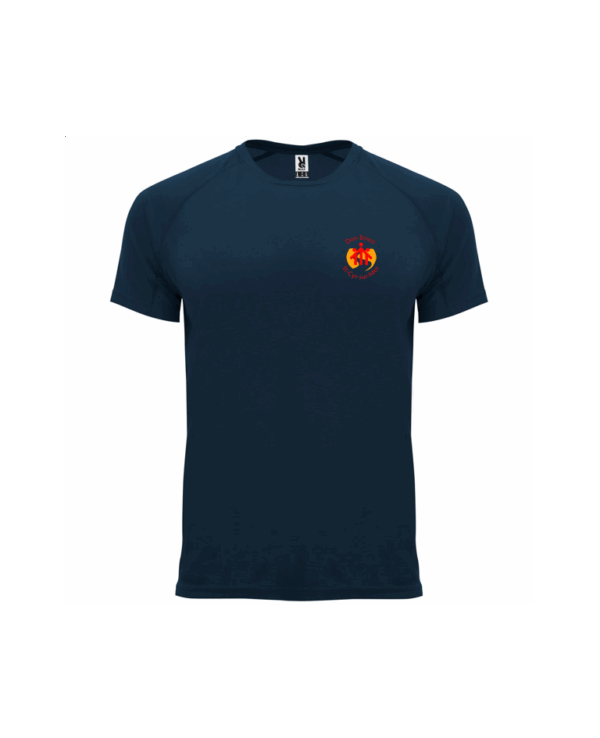 Tee-shirt sport Don Bosco