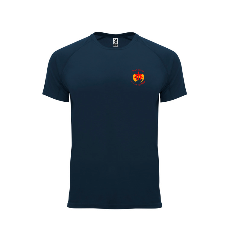 Tee-shirt sport Don Bosco