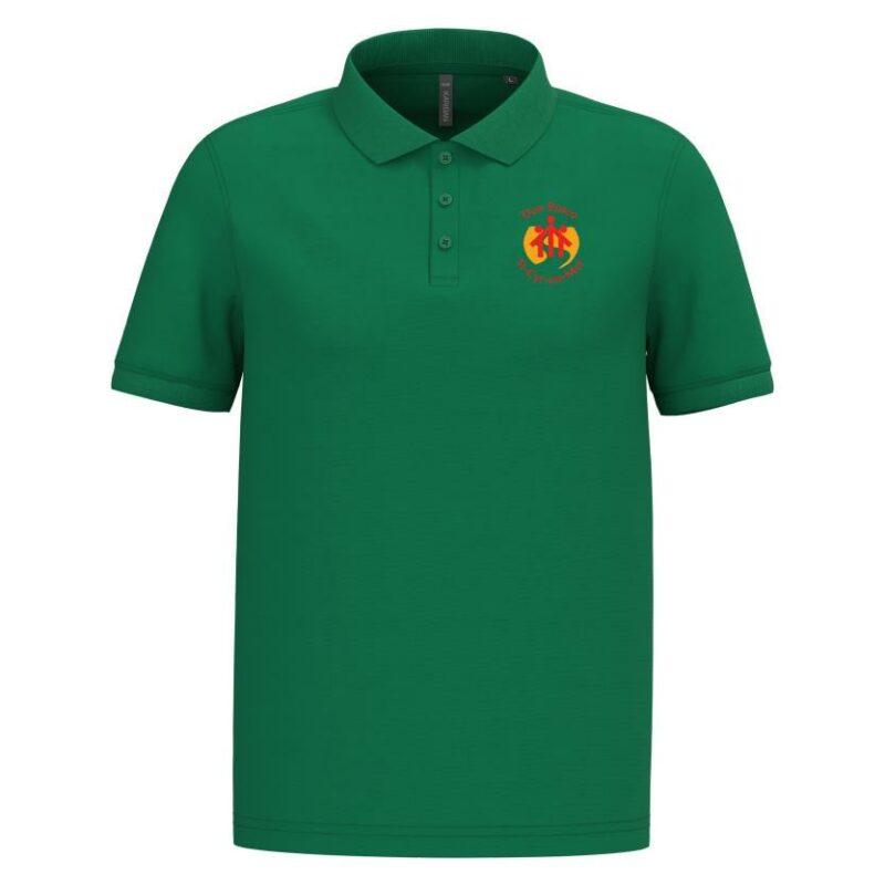 Polo homme manches courtes Don Bosco