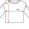 GUIDE DE TAILLE SWEAT LOOSE FEMMEFichier 2