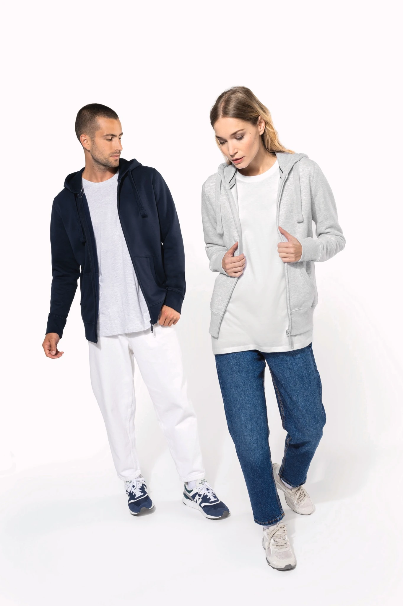 K454-K464 COUPLE