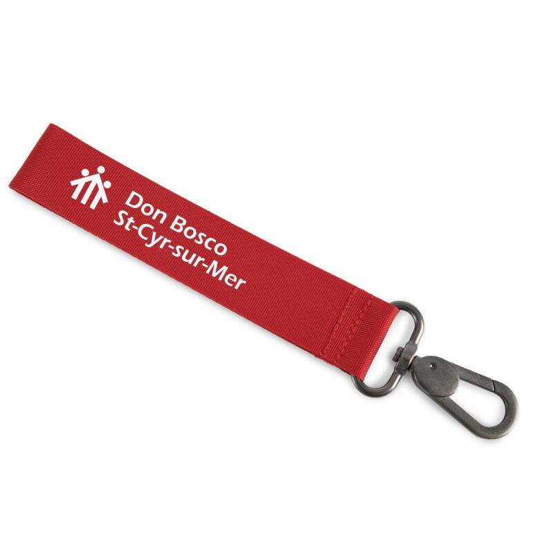 Porte clefs Don Bosco