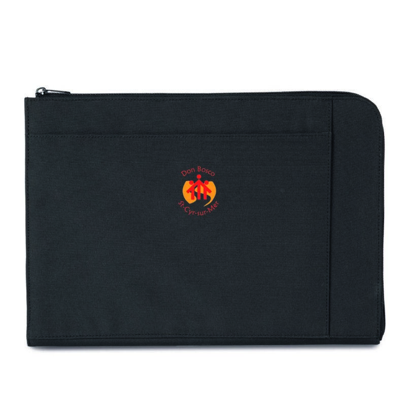 Housse pour tablette et documents Don Bosco