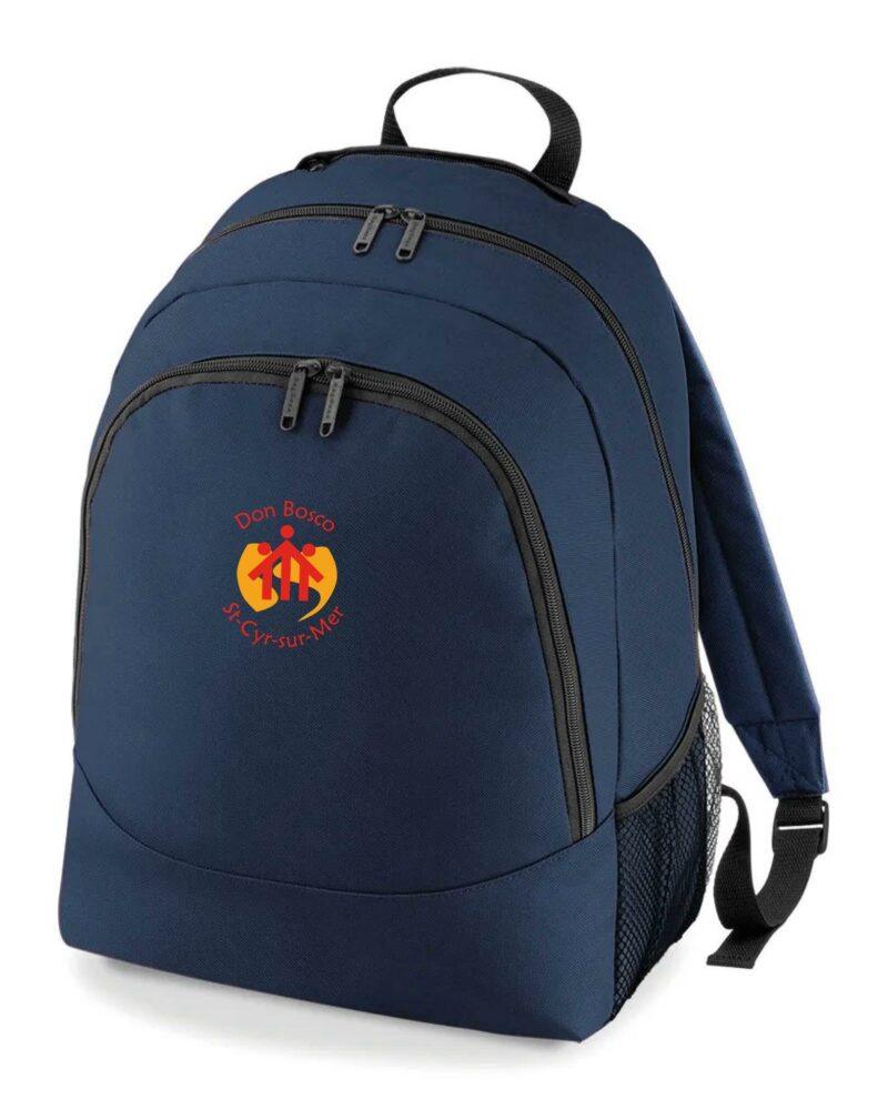 Sac à dos Don Bosco