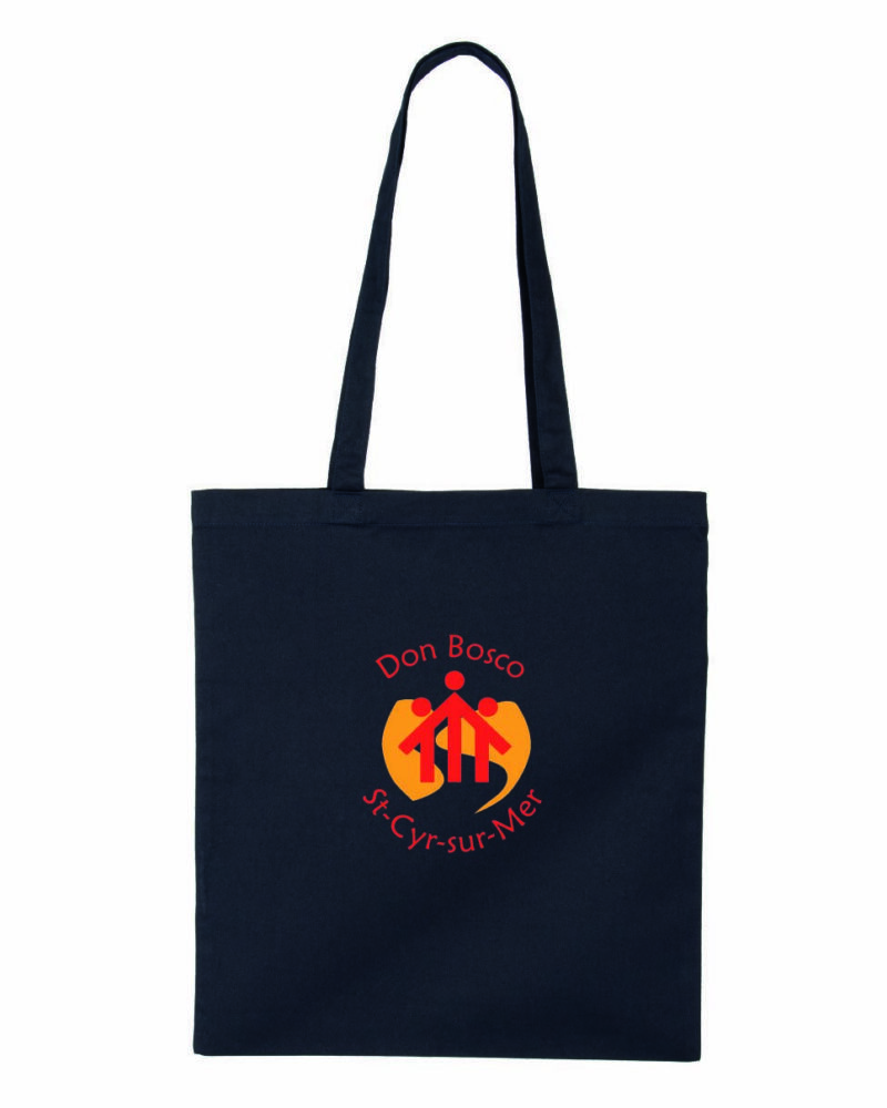 Tote bag Don Bosco