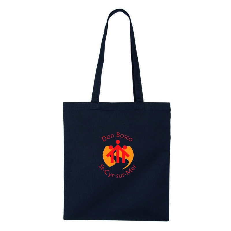 Tote bag Don Bosco