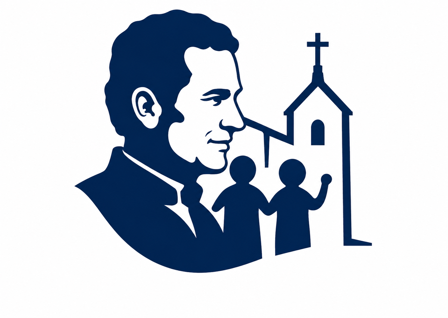 Logo Don Bosco Saint-Cyr