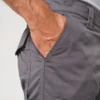 Pantalon de travail multipoches homme - Thumbnail Image 3