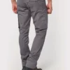 Pantalon de travail multipoches homme - Thumbnail Image 2