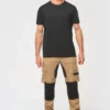 Pantalon de travail performance recyclé homme - Thumbnail Image 3