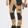 Pantalon de travail performance recyclé homme - Thumbnail Image 1
