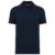 Navy / Fluorescent Orange