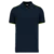 Navy / Fluorescent Yellow