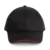 Black / Red