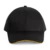 Black / Yellow